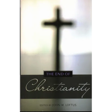 End of Christianity