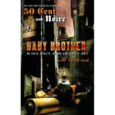 Baby Brother: An Urban Erotic Appetizer