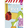 Will's Pet
