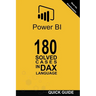 180 Solved Cases in DAX Language