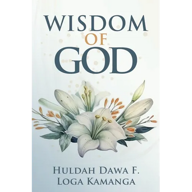 The Wisdom of God