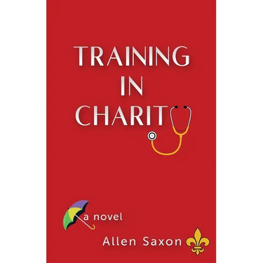 Training in Charity