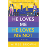 He Loves Me He Loves Me Not