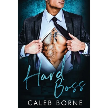 Hard Boss