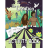 The Creation Activity Book