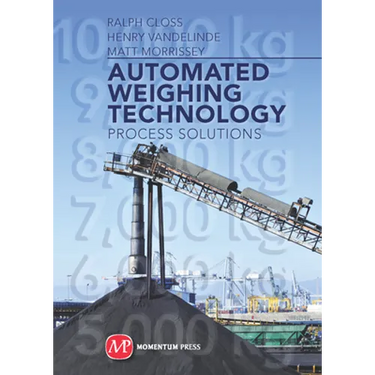 Automated Weighing Technology: Process Solutions