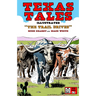 Texas Tales Illustrated #2: The Trail Drives: The Trail Drives, #2