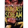 Her Last Scream