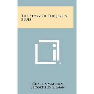 The Story of the Jersey Blues
