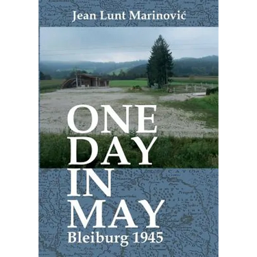 One Day in May - Bleiburg 1945