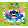 Stitch Crashes Disney