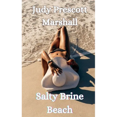 Salty Brine Beach