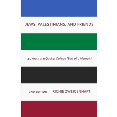 Jews, Palestinians, and Friends
