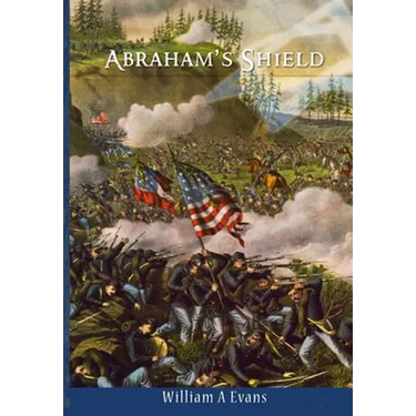 Abraham's Shield: Five Civil War Stories