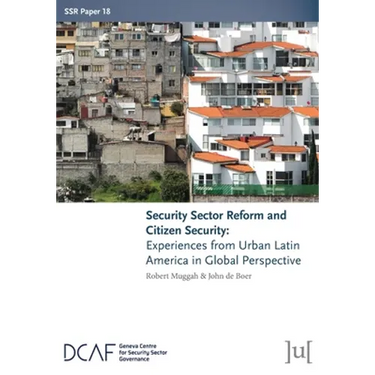 Security Sector Reform and Citizen Security: Experiences from Urban Latin America in Global Perspective