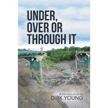 Under, Over or Through It