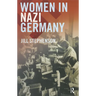 Women in Nazi Germany