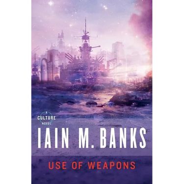 Use of Weapons