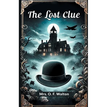 The lost clue