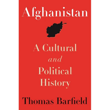 Afghanistan: A Cultural and Political History, Second Edition