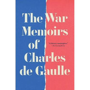 The War Memoirs