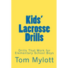 Kids' Lacrosse Drills: Drills That Work for Elementary School Boys