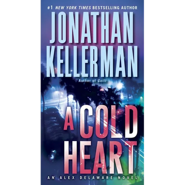 A Cold Heart