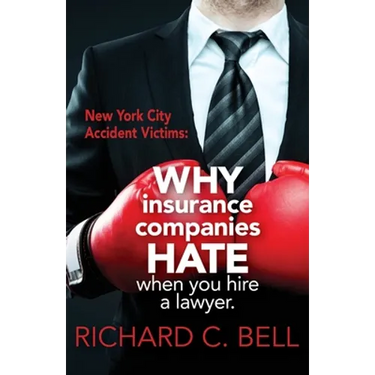 New York Accident Victims: Why Insurance Companies Hate When You Hire a Lawyer