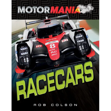 Racecars