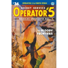 Operator 5 #36: The Bloody Frontiers