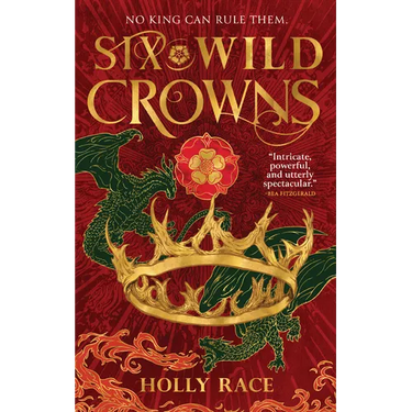 Six Wild Crowns