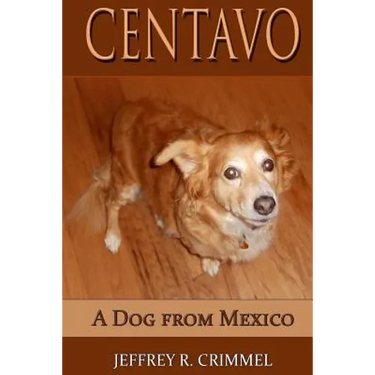 Centavo, A Dog From Mexico