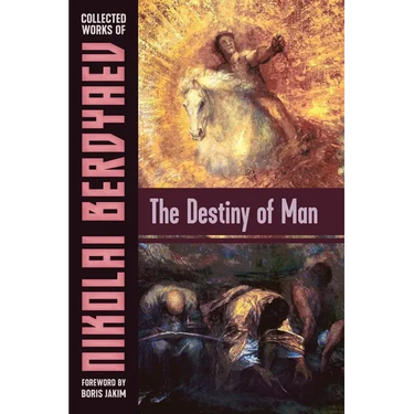 The Destiny of Man
