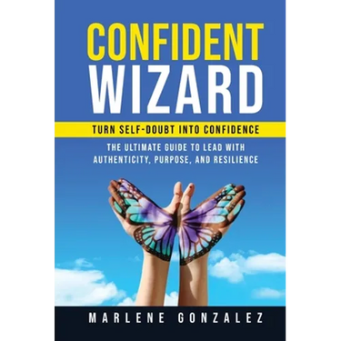 Confident Wizard