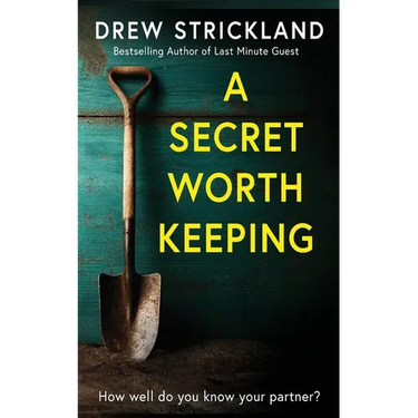 A Secret Worth Keeping