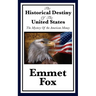 The Historical Destiny of the United States