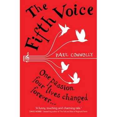 The Fifth Voice