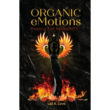 Organic eMotions: Poetry for hUmaNITY