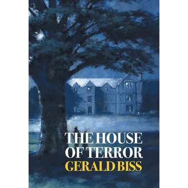 The House of Terror (Nezu Press Classics)