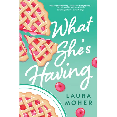 What She's Having