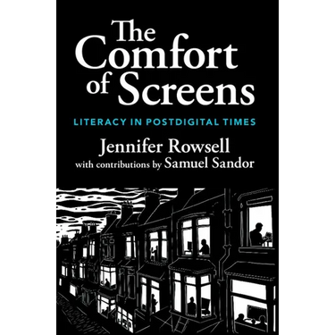 The Comfort of Screens