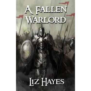 A Fallen Warlord: a short novel