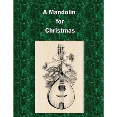 A Mandolin For Christmas