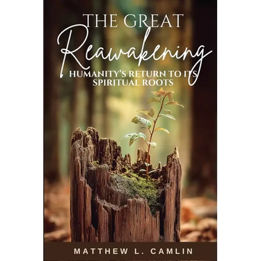 The Great Reawakening: Humanity's Return to Its Spiritual Roots