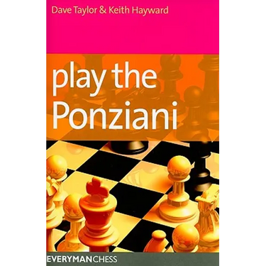 Play the Ponziani