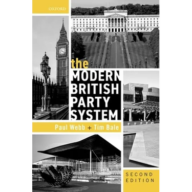 The Modern British Party System