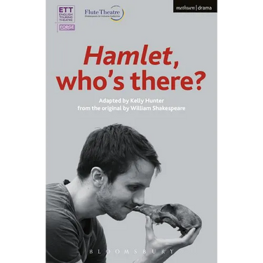 Hamlet: Who's There?