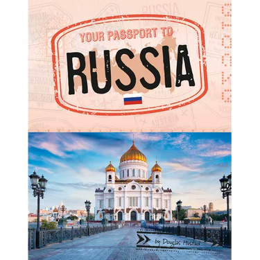 Your Passport to Russia