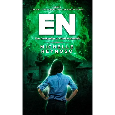 En: The Awakening of Faith McDaniels