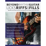 Beyond Rhythm Guitar